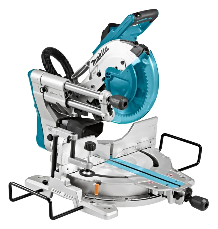 Makita LS1019L Tronçonneuse radiale 1510 watts 260 mm
