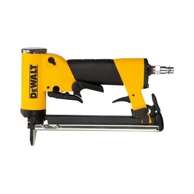 DeWalt DPS8016-XJ DPSSX38 Nietentacker SX + DPC6MRC Compressor + dealer garantie