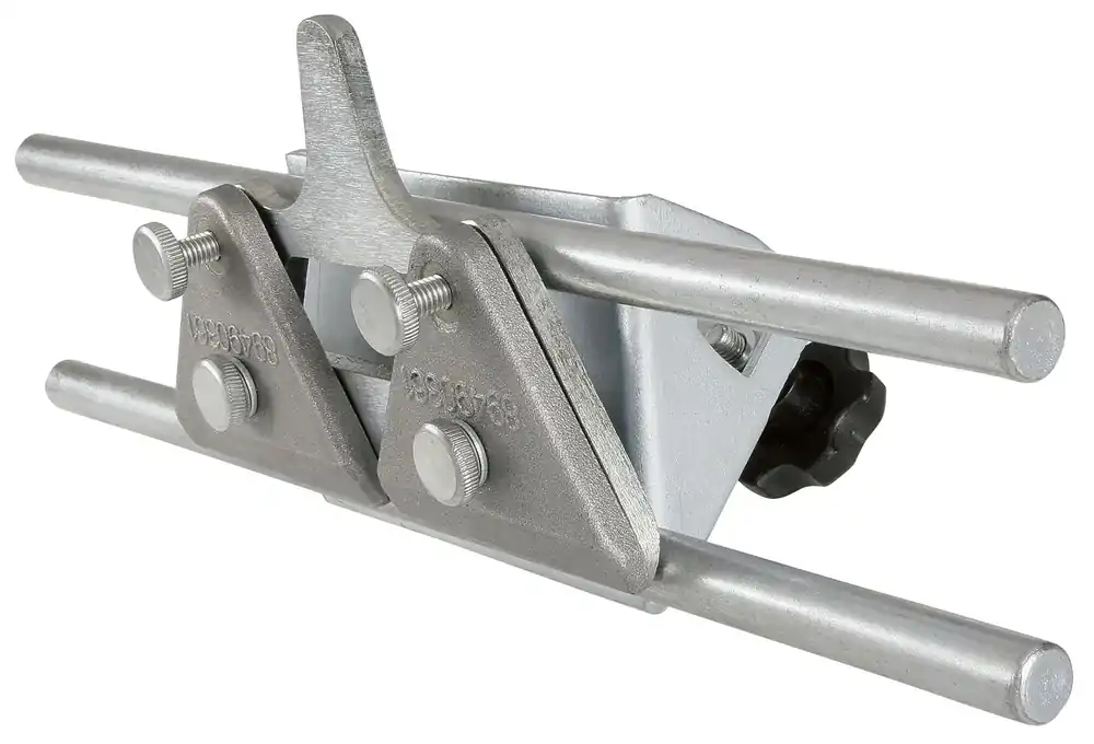Holzkraft 715760058 VR-S-NSS Support pour ciseaux droits et taille-haies pour broyeurs à eau et à sec NTS255