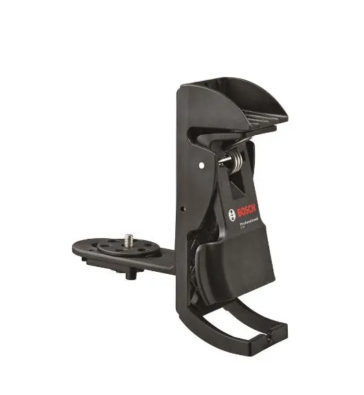 Bosch Bleu Accessoires 0601015D00 BM3 Support universel