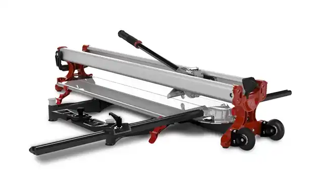 Rubi 17951 TZ-1020 Planche à découper pour carreaux 1002 mm