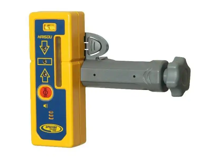Spectra Physics 124606 Récepteur HR150U
