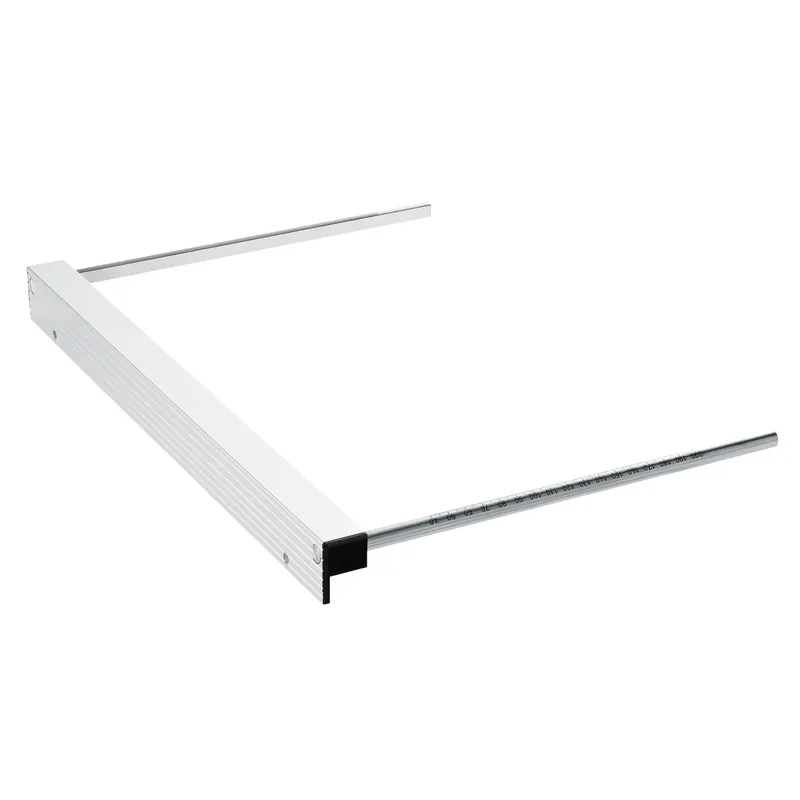 Mafell Accessoires 206825 Arrêt parallèle K55-PA