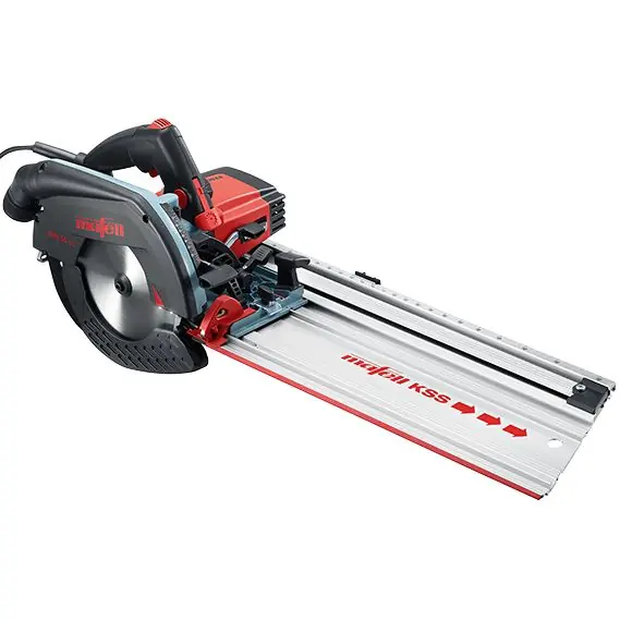 Mafell 918902 KSS50CC Système de mise à longueur en coffret de transport