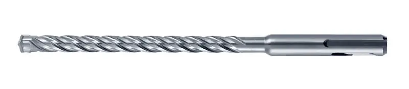 HIKOKI Accessoires 783205 Marteau perforateur SDS-Plus 4-cutter 5x315 mm