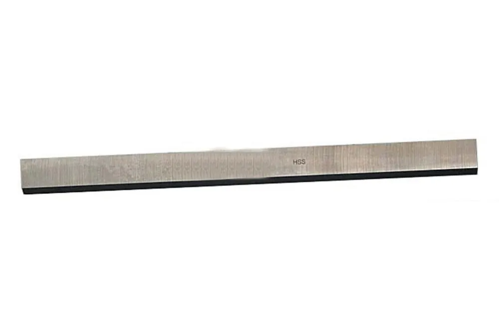 Metabo Accessoires 911063549 Couteaux de rabotage pour la raboteuse DH330/316 à partir de 2006