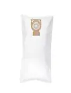 HIKOKI Accessoires 4100602 Sacs filtres 5 pièces pour NT1232/RP350