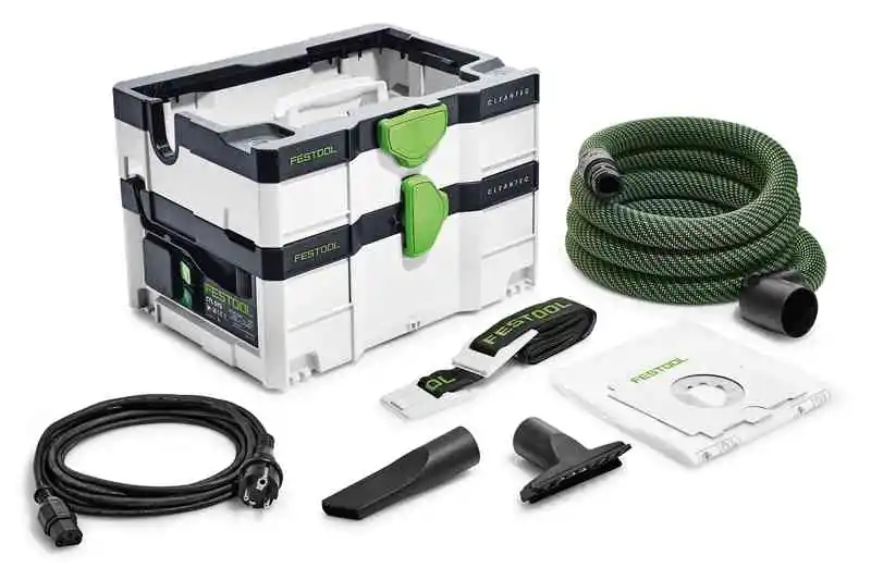 Festool 575279 Aspirateur CTL SYS CLEANTEC