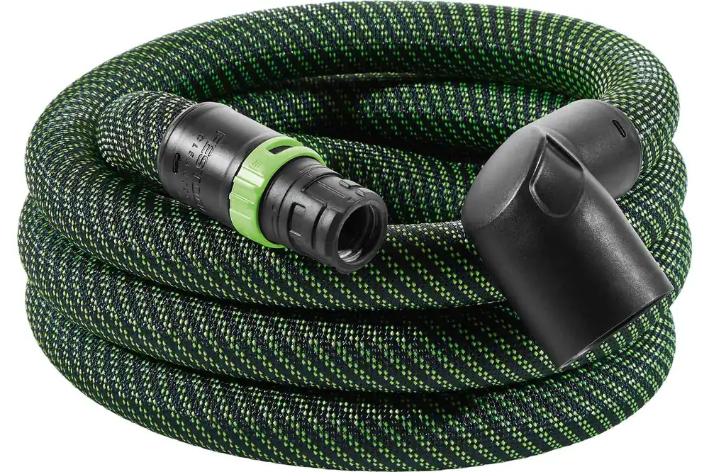 Festool Accessoires 577160 Tuyau d‘extraction D 27x3.0m-AS-90°/CT CTL SYS