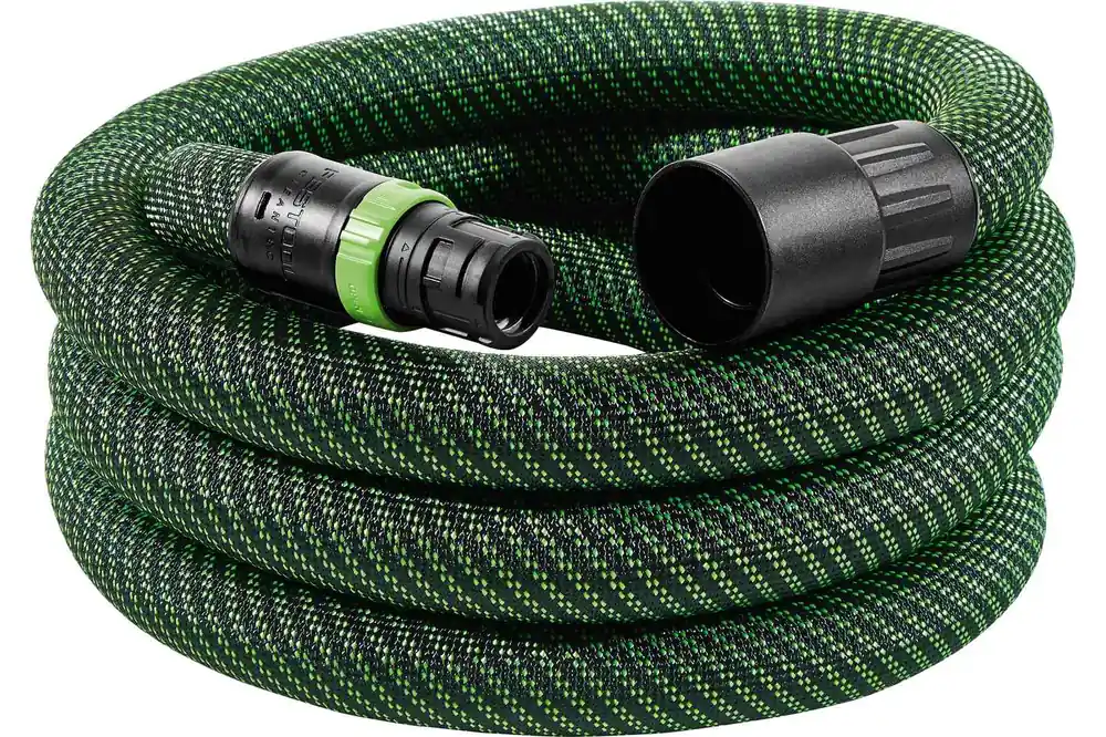 Festool Accessoires 577159 Tuyau d‘extraction D 27/32x5.0m-AS/CTR