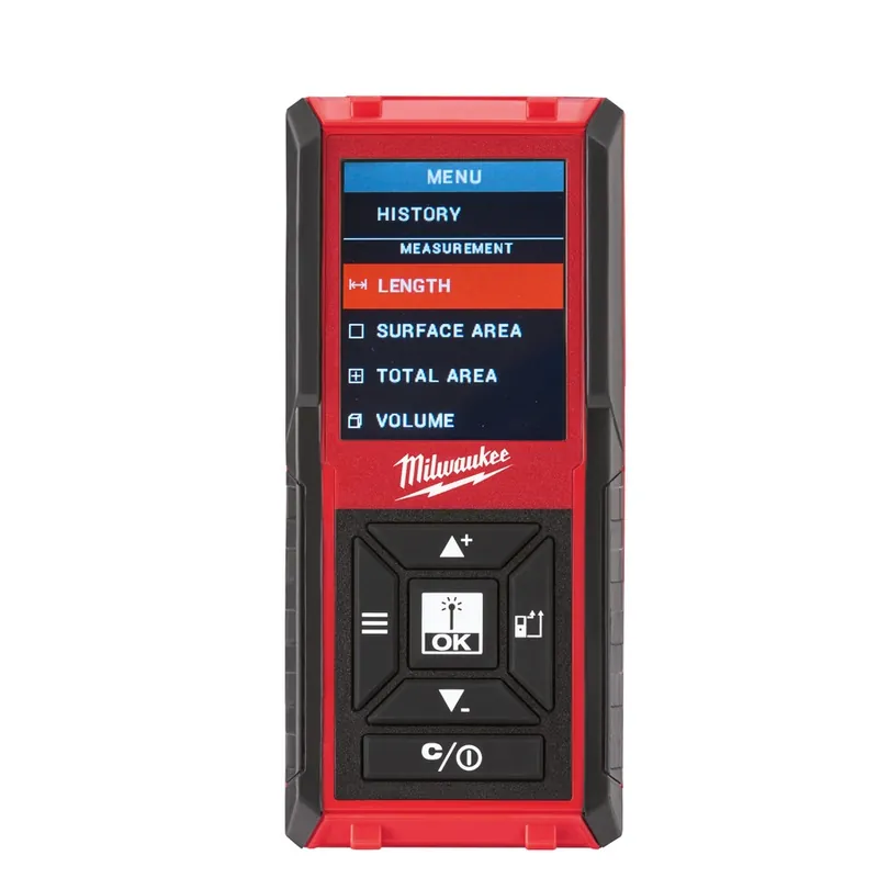 Milwaukee 4933459277 Lasermètre 45 M LDM 45