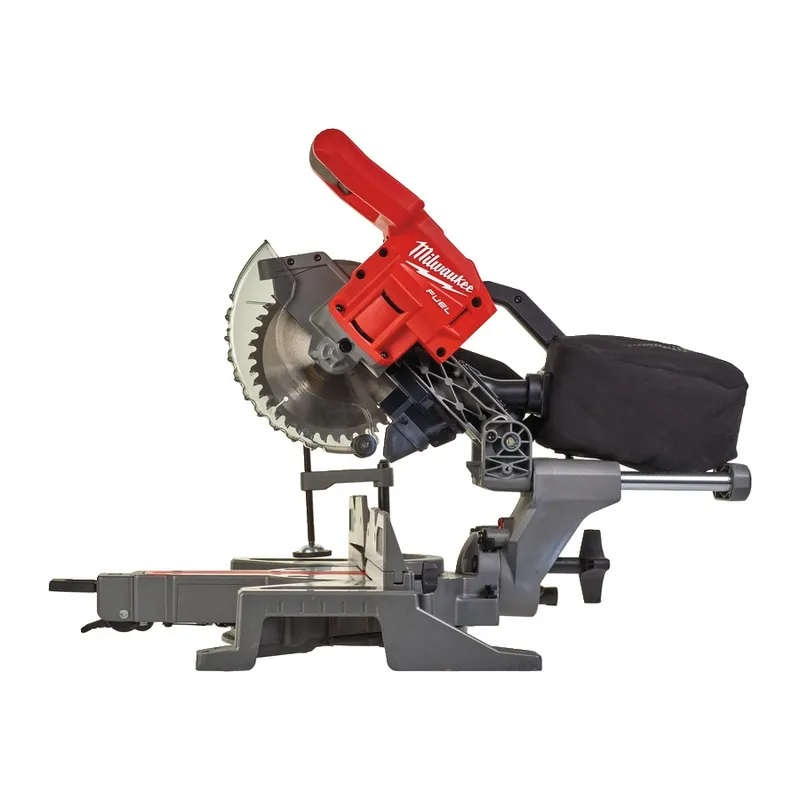Milwaukee 4933459619 M18 FUEL™ Scie à onglet radiale ⌀190mm FMS190-0