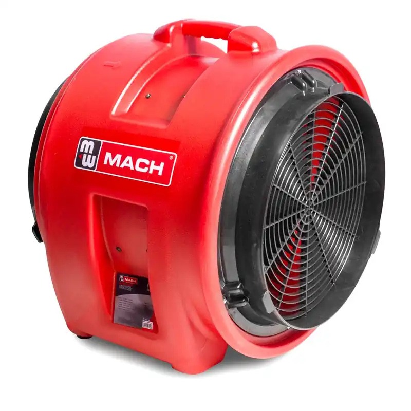 Metal Works 722313657 Ventilateur MV400PP