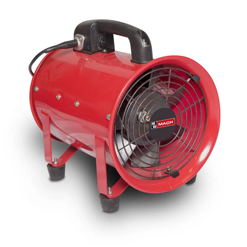 Metal Works 722313490 Ventilateur MV200