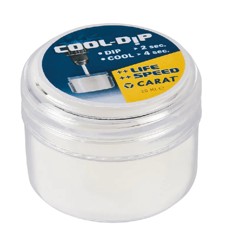 Carat ETCD20ML00 Capuchon transparent pour le meulage 125 mm