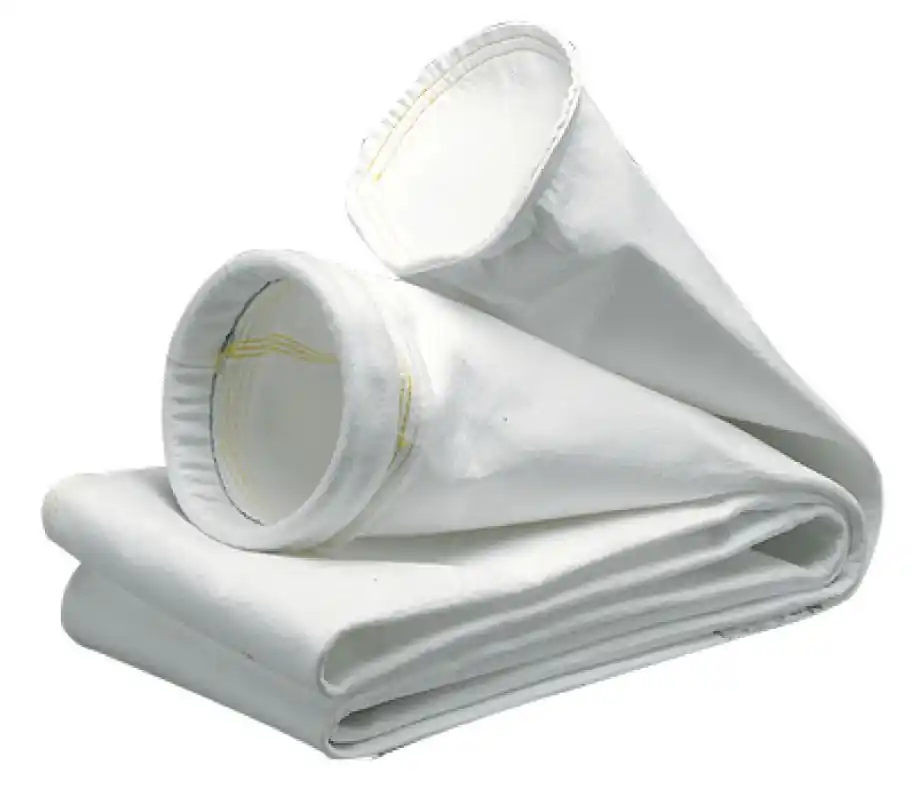 Metal Works 722313596 MV200FZ Sac filtrant pour ventilateur 250mm longueur 3 mètres