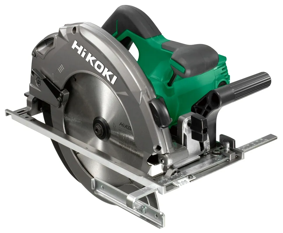 HIKOKI C9BU3WBZ Scie circulaire 86 mm 2000 Watt