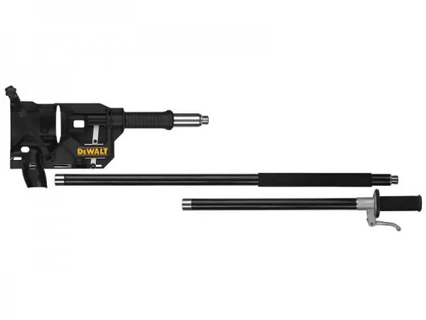 DeWalt Accessoires DCN8905-XJ Pôle d‘extension DCN8905 pour DCN890
