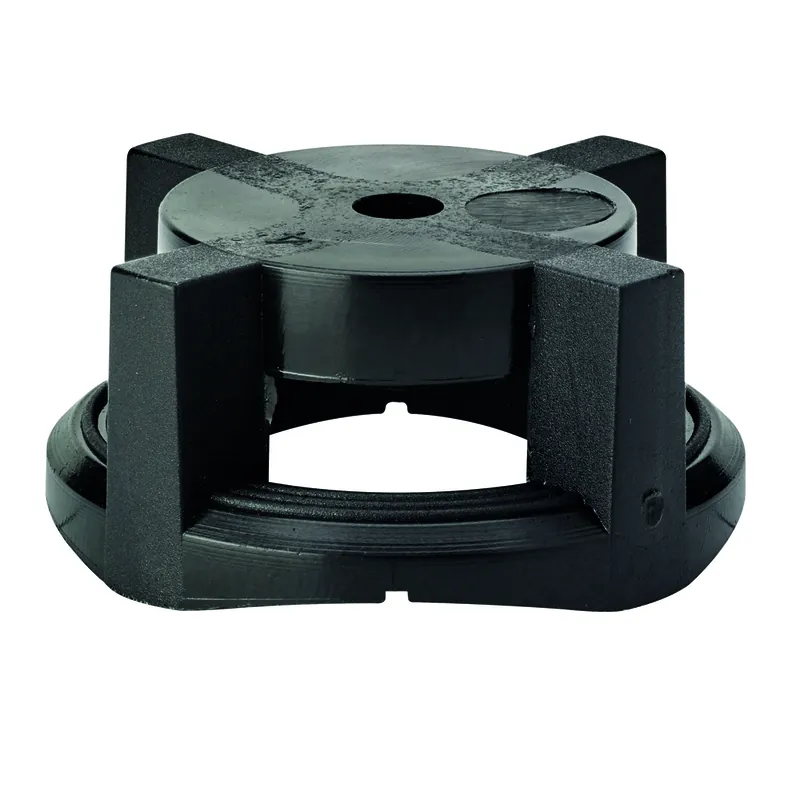 DeWalt Accessoires DDF6720050 Support de serrage 25 mm 200 pièces DCN890 C4 et C5