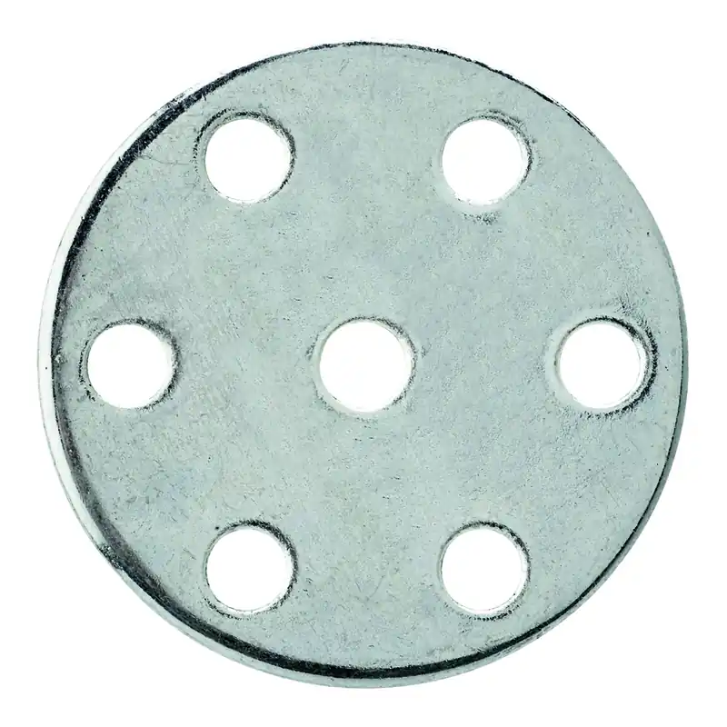 DeWalt Accessoires DDF6755012 Rondelle 25 mm 100 pièces DCN890 C4 et C5