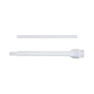 DeWalt Accessoires DFC1640350 Buse de mélange Blanche 10 pièces 18 tours