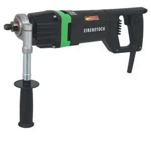 Eibenstock 10.092.20 Carotteuse diamantée EHD 1500 1500 Watt - jusqu‘à 82 mm