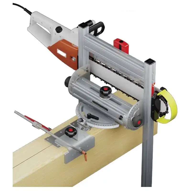 Lignatool LTA1040 Jeu de guides de scie SF400