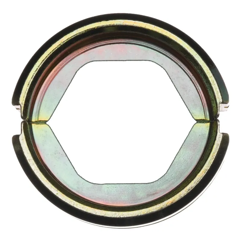 Milwaukee Accessoires 4932451765 Matrice de sertissage R22 Cu 300