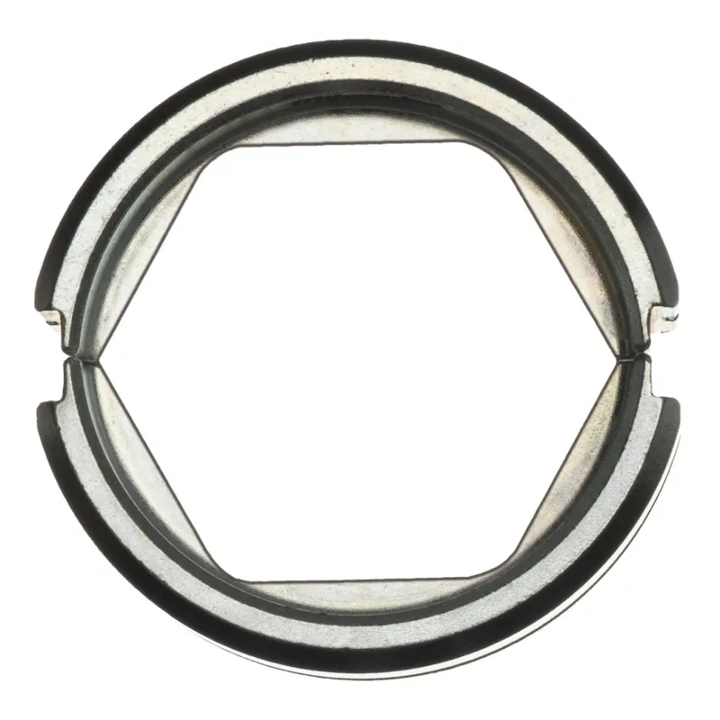 Milwaukee Accessoires 4932451779 Matrice de sertissage DIN22 AL 300