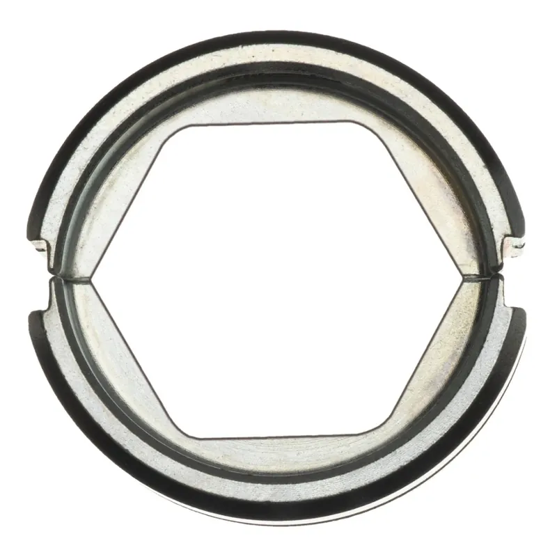 Milwaukee Accessoires 4932451778 Matrice de sertissage DIN22 AL 240