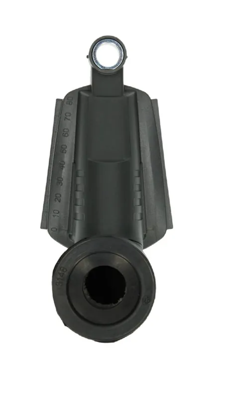 HIKOKI Accessoires 783116 Buse d‘aspiration pour perceuse 14 mm