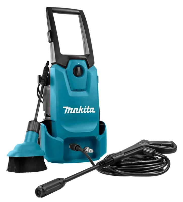 Makita HW1200 Nettoyeur haute pression 230V 120 bar