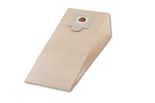 HIKOKI Accessoires 750447 Classe M sacs aspirateurs en papier 18,7 litres 5 pièces