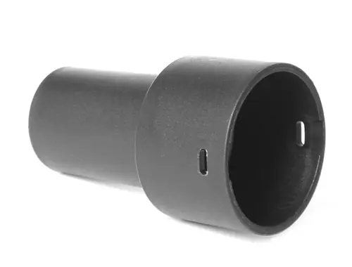 HIKOKI Accessoires 782241 Coupleur pour tuyau de dia. 32 mm (côté tuyau d‘aspiration)
