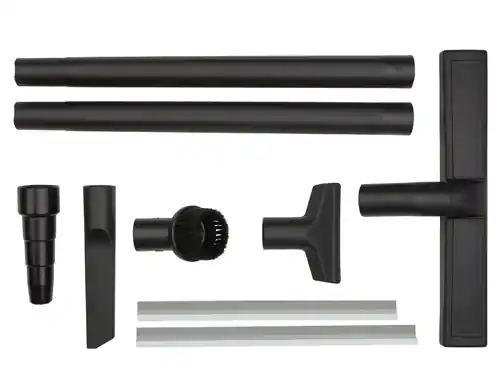 HIKOKI Accessoires 782293 Kit d‘aspiration des poussières 35mm (tiges et buses)