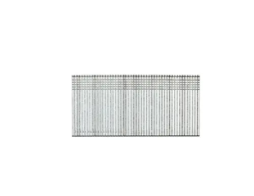 HIKOKI Accessoires 715252 Minibrads 18 GA 1,2 x 20 mm droits en acier inoxydable pour NT50GS/AE2 5000 pièces