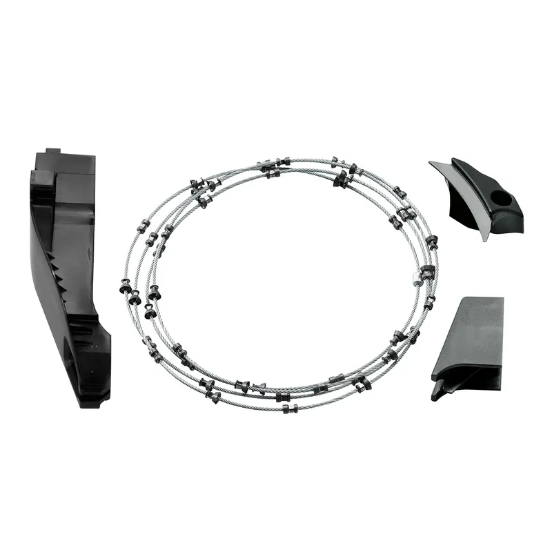 Mafell Accessoires 206370 DSS-SR Fil de scie 2 pièces pour DSS 300 CC
