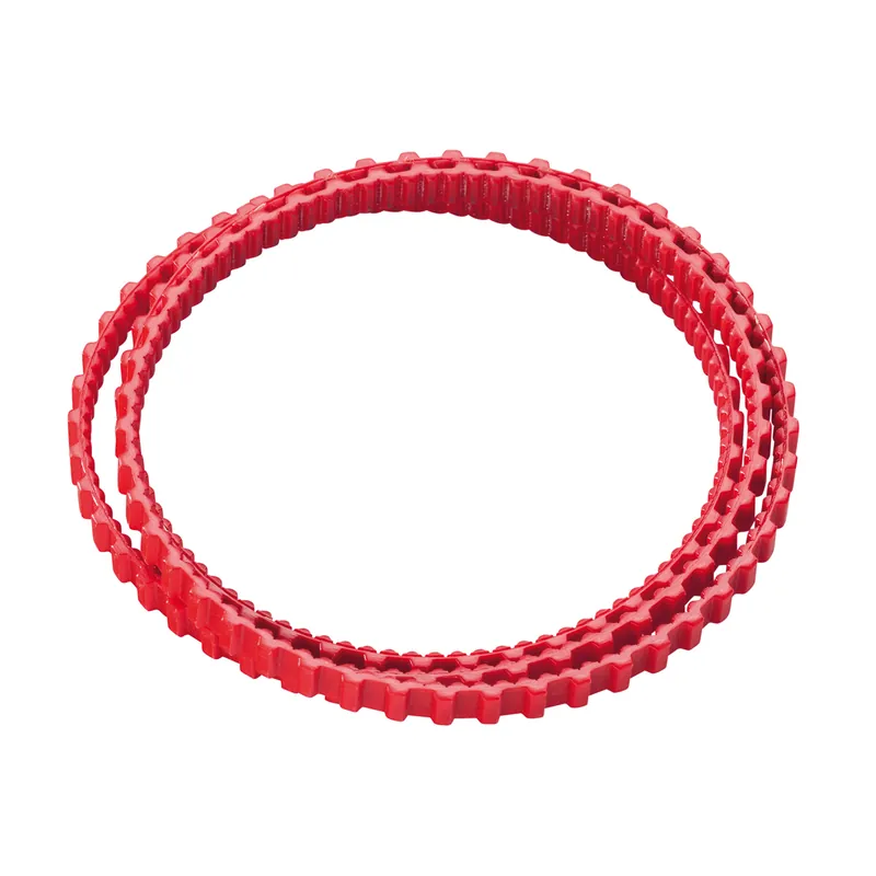 Mafell Accessoires 206371 DSS-DZ Courroie à double denture pour DSS 300 CC