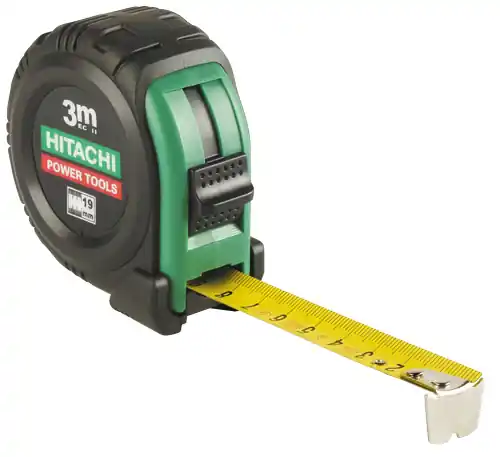HIKOKI Accessoires 750421 Ruban à mesurer 5mtr.