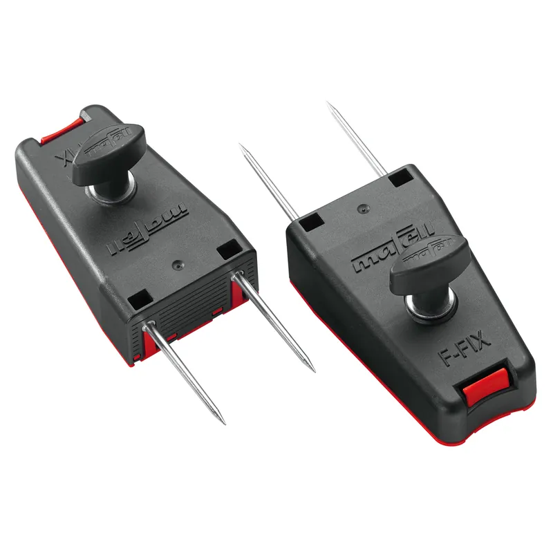 Mafell Accessoires 206760 Spanfix F-FIX 2 pièces pour DSS 300 CC