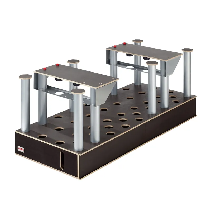 Mafell Accessoires 91A601 ST 1700 Vario table de scie pour utilisation avec DSS 300 CC