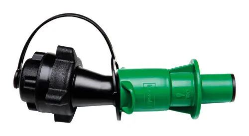 HIKOKI Accessoires 714827 Rebond de sécurité pour l‘huile
