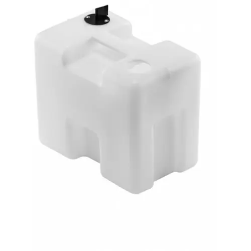 Rems 132100 R Réservoir de vapeur 11.5L pour Secco 80 132100