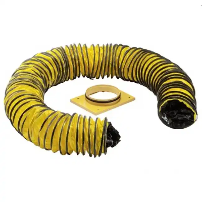 Rems 132104 R Kit de sortie d‘air pour Secco 80 132104