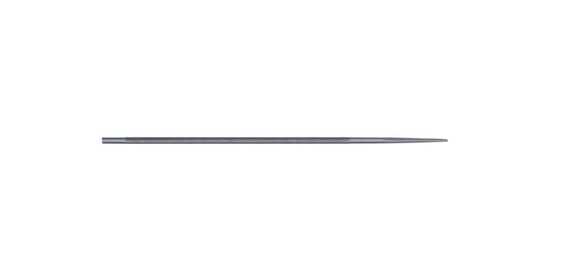 HIKOKI Accessoires 781280 Lime pour tronçonneuse ronde 5,5 mm 7/32" (12 pièces)