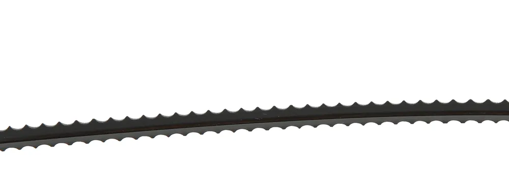 HIKOKI Accessoires 781414 Cordon en nylon dentelé 4,5 mm noir L=16m (330 gr)