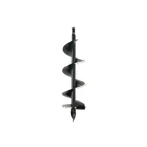 HIKOKI Accessoires 714001 Tarière 55 x 1100 mm