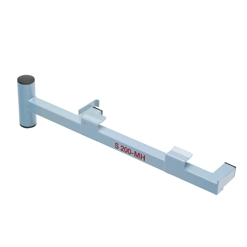 Mafell Accessoires 207164 S-MH standard de machine à utiliser avec le piston S 200