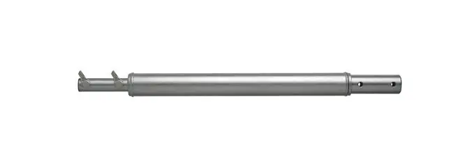 HIKOKI Accessoires 714026 Rallonge pour vis sans fin longueur 600 mm