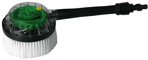 HIKOKI Accessoires 335652 Brosse rotative pour nettoyeur haute pression